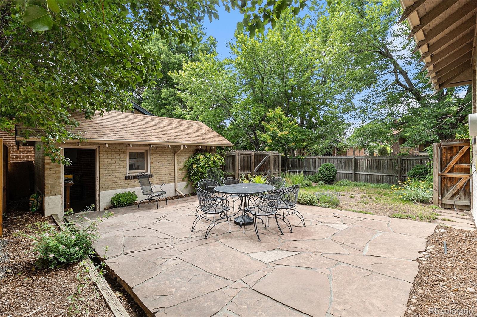 MLS Image #10 for 4010  grove street,denver, Colorado