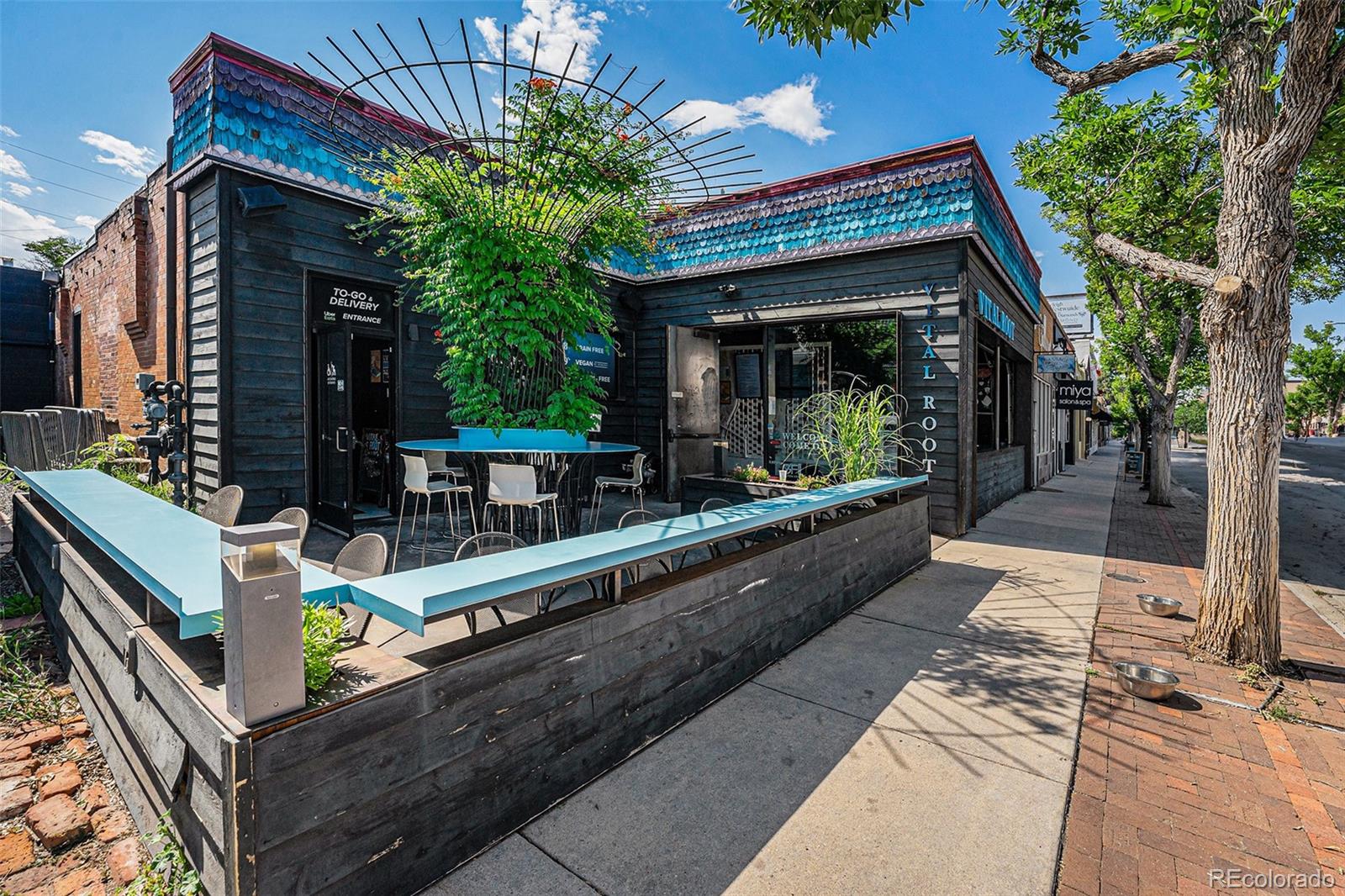 MLS Image #6 for 4010  grove street,denver, Colorado