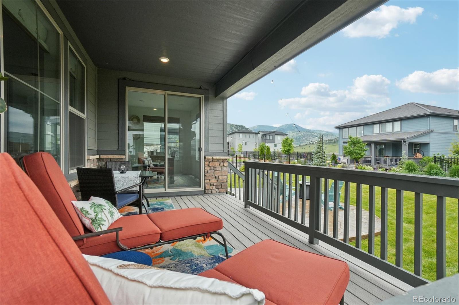 MLS Image #40 for 3365 s poppy street,morrison, Colorado