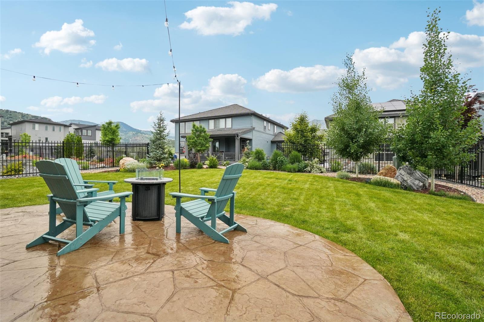 MLS Image #42 for 3365 s poppy street,morrison, Colorado