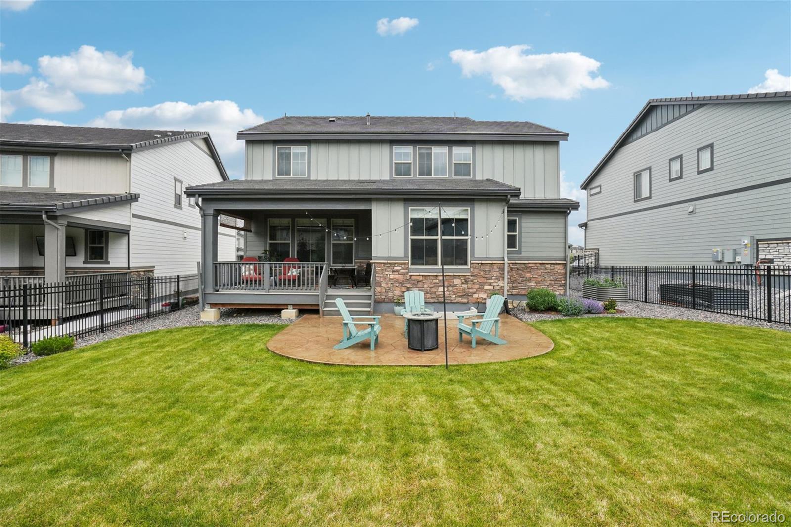 MLS Image #43 for 3365 s poppy street,morrison, Colorado