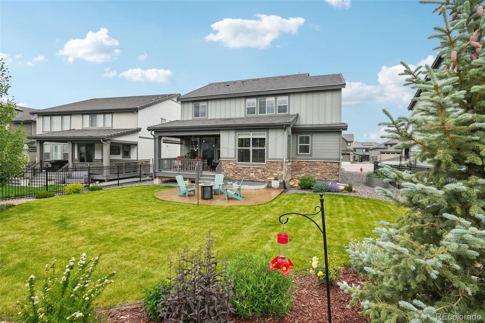 MLS Image #44 for 3365 s poppy street,morrison, Colorado