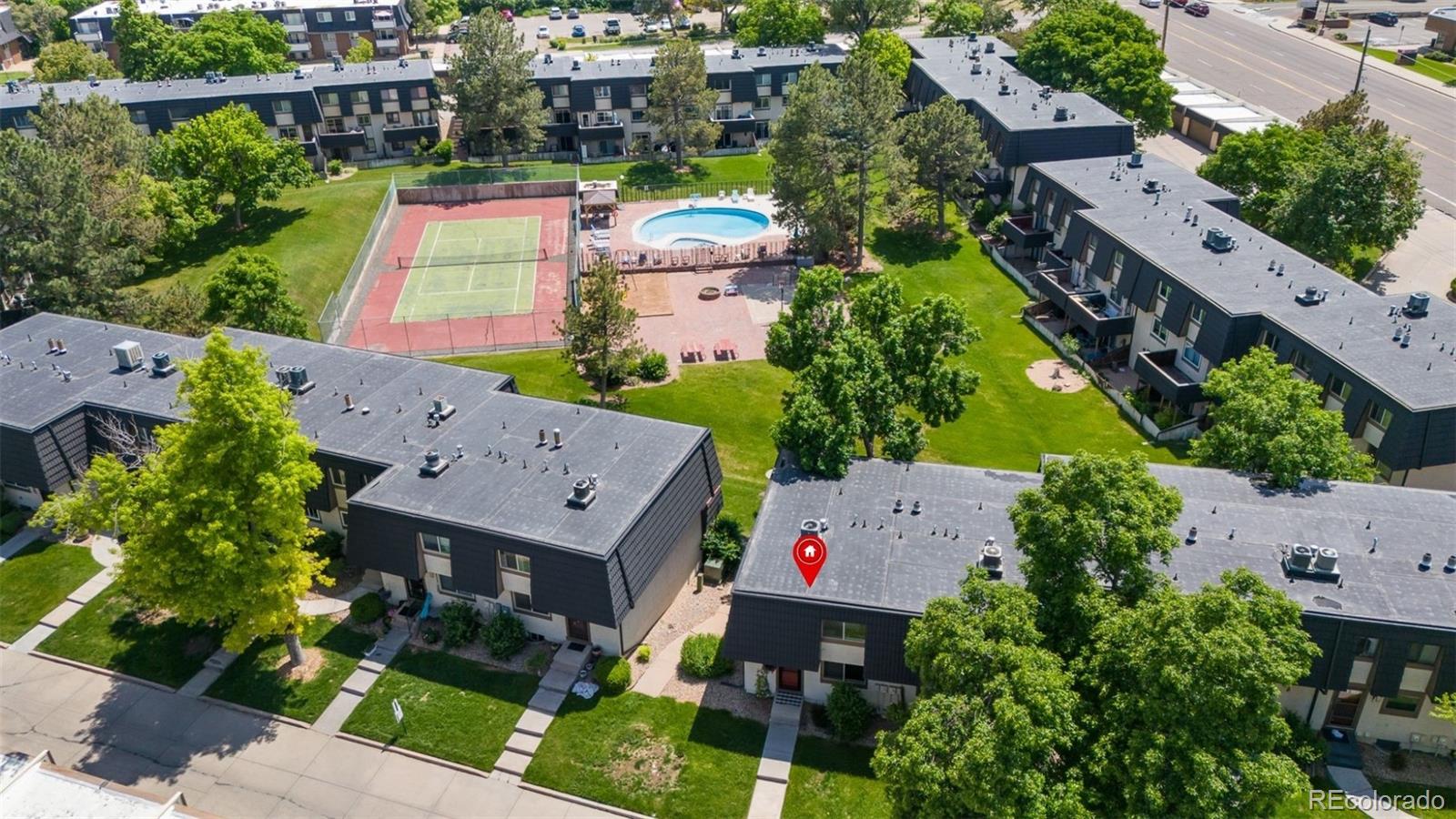 MLS Image #0 for 6856 s broadway ,centennial, Colorado