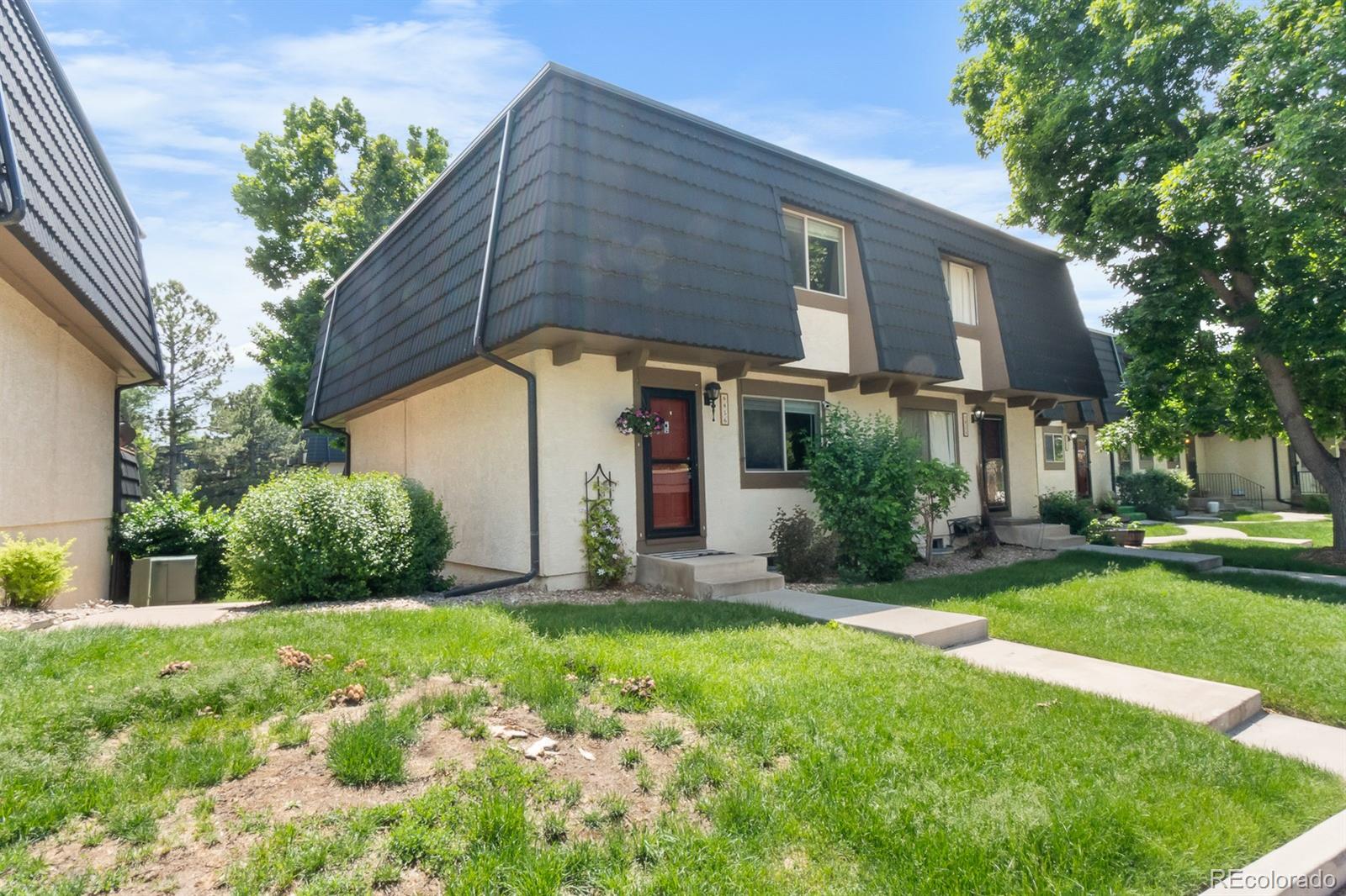 MLS Image #2 for 6856 s broadway ,centennial, Colorado