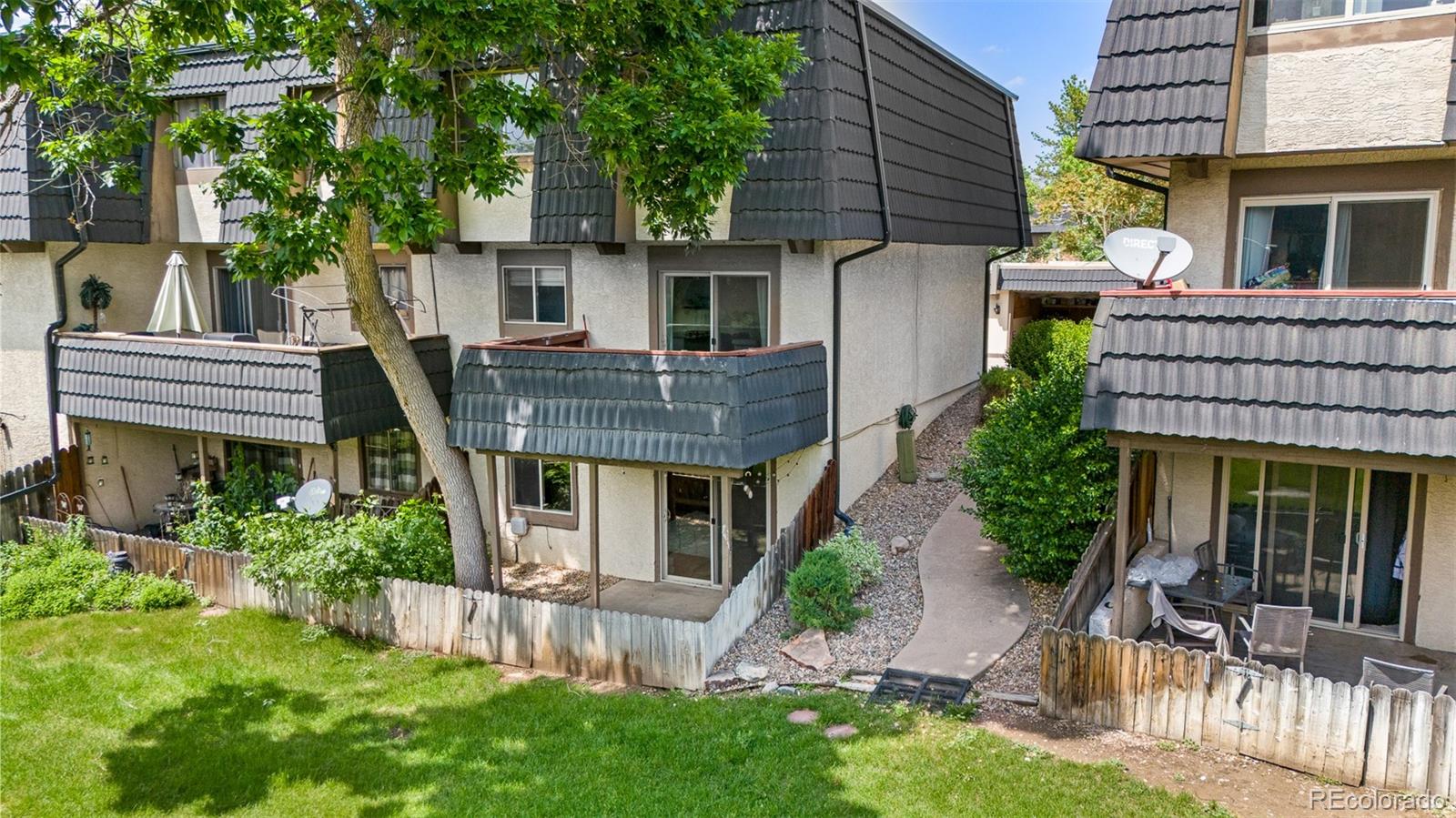 MLS Image #37 for 6856 s broadway ,centennial, Colorado
