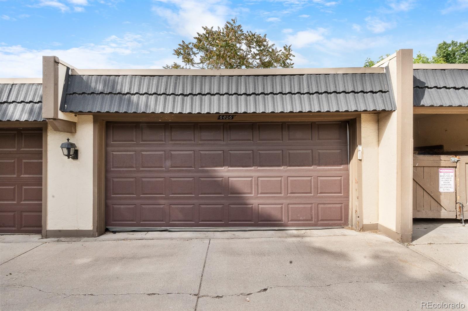 MLS Image #38 for 6856 s broadway ,centennial, Colorado