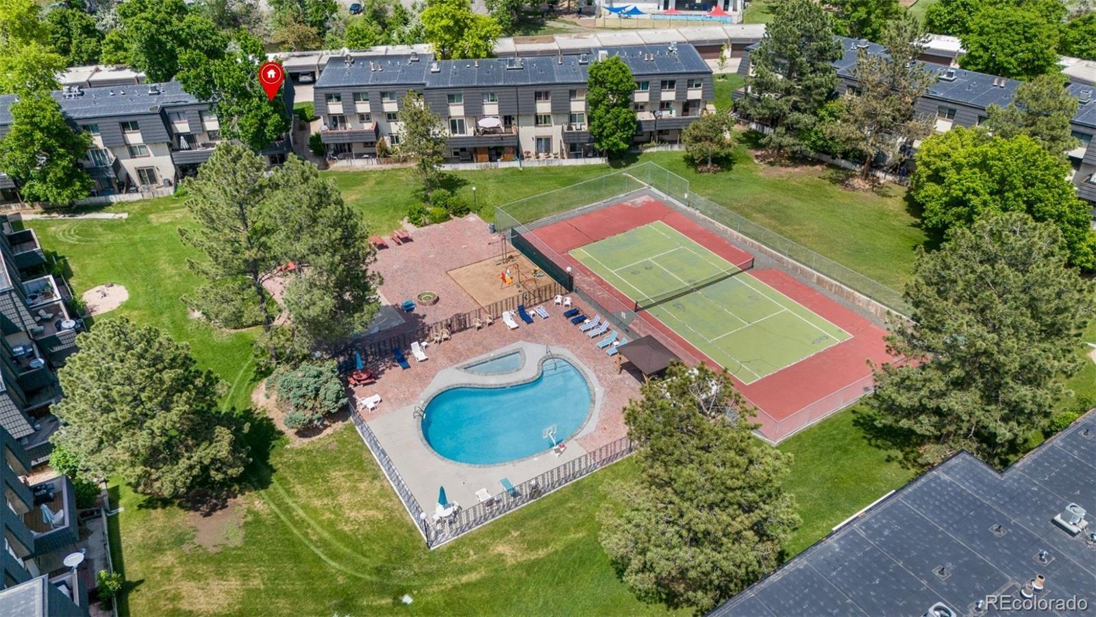 MLS Image #40 for 6856 s broadway ,centennial, Colorado