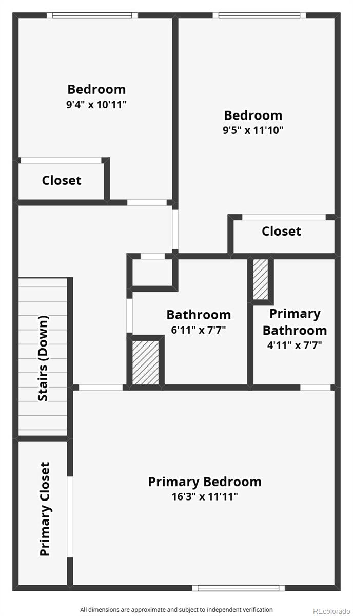 MLS Image #45 for 6856 s broadway ,centennial, Colorado