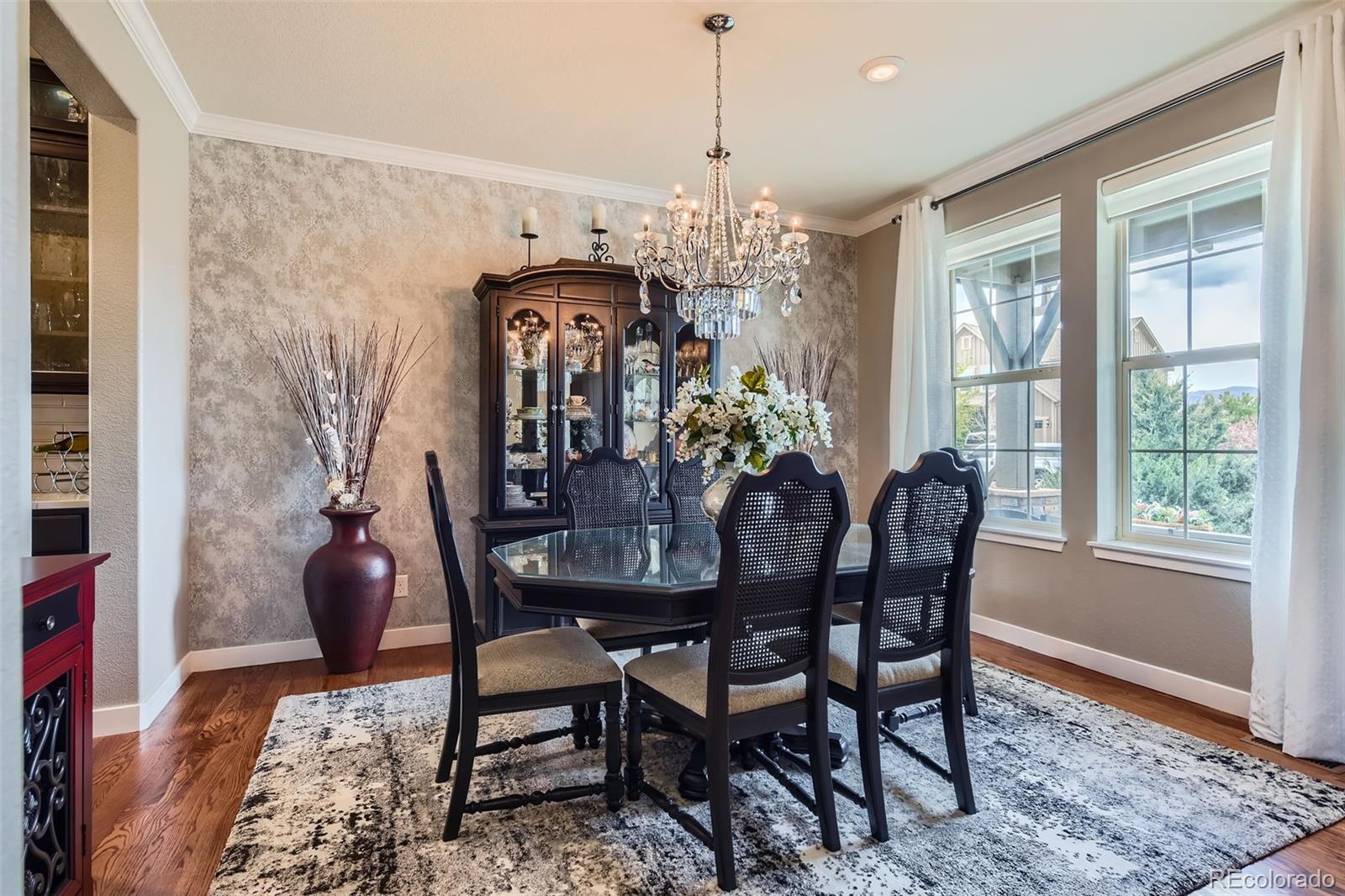 MLS Image #10 for 8133  arapahoe peak street,littleton, Colorado
