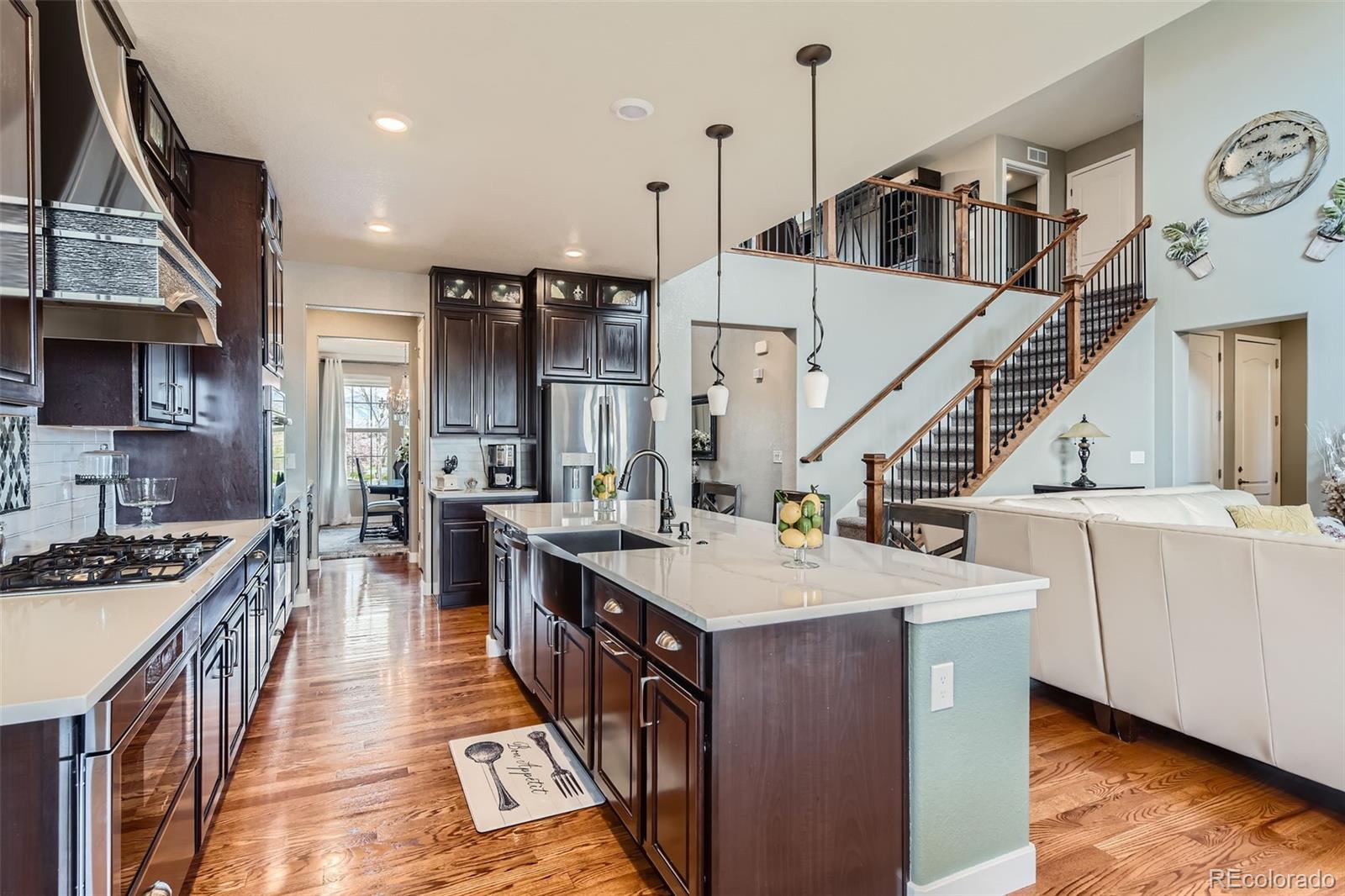 MLS Image #11 for 8133  arapahoe peak street,littleton, Colorado