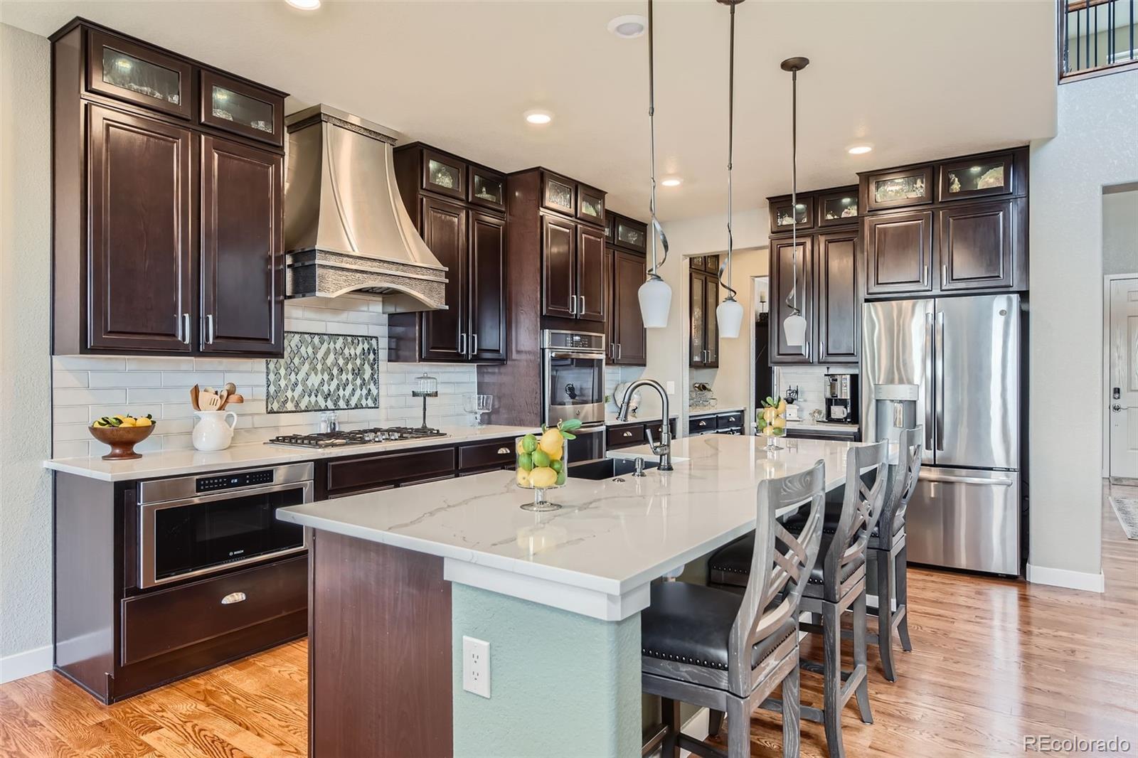 MLS Image #14 for 8133  arapahoe peak street,littleton, Colorado