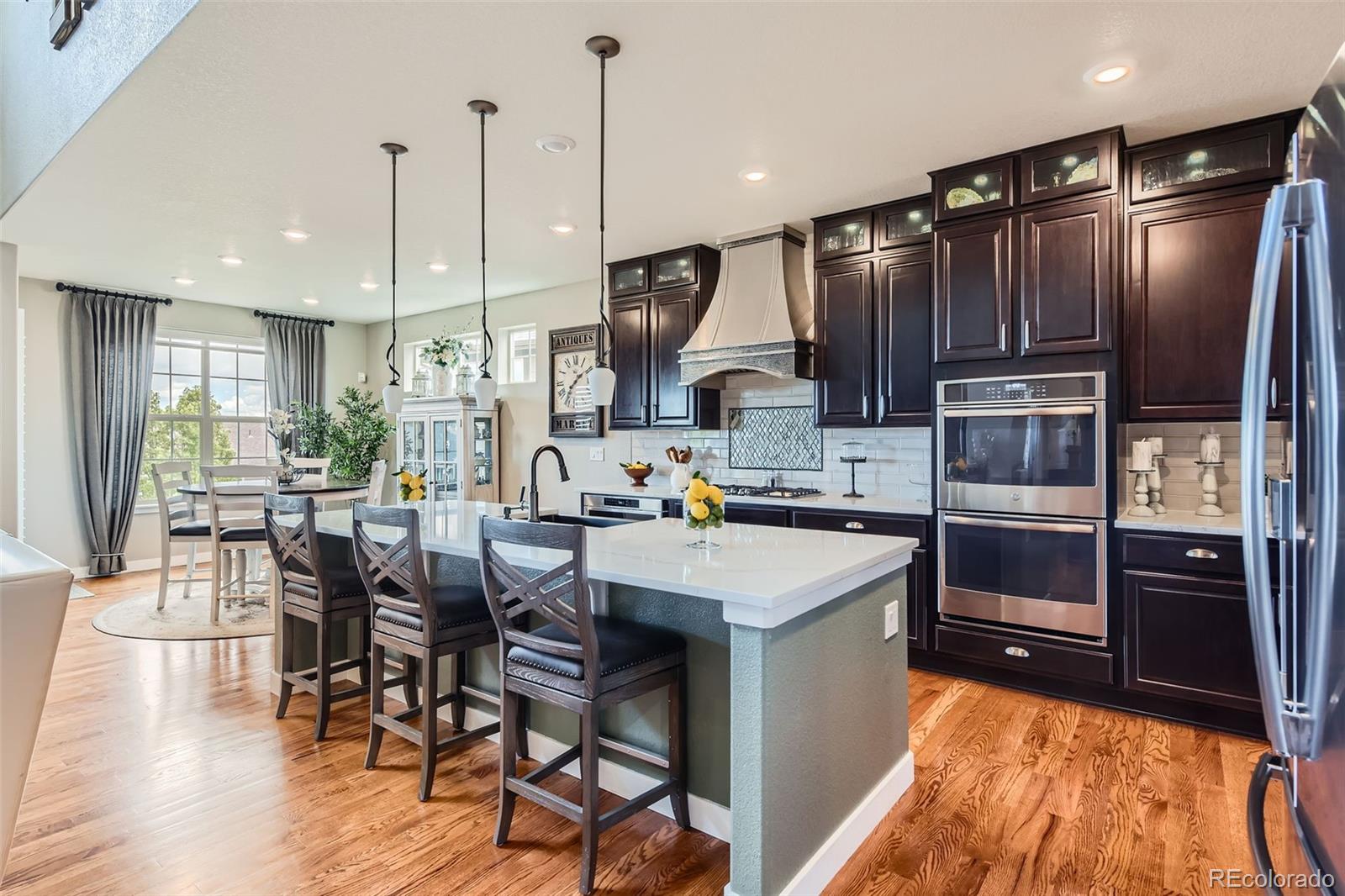 MLS Image #15 for 8133  arapahoe peak street,littleton, Colorado