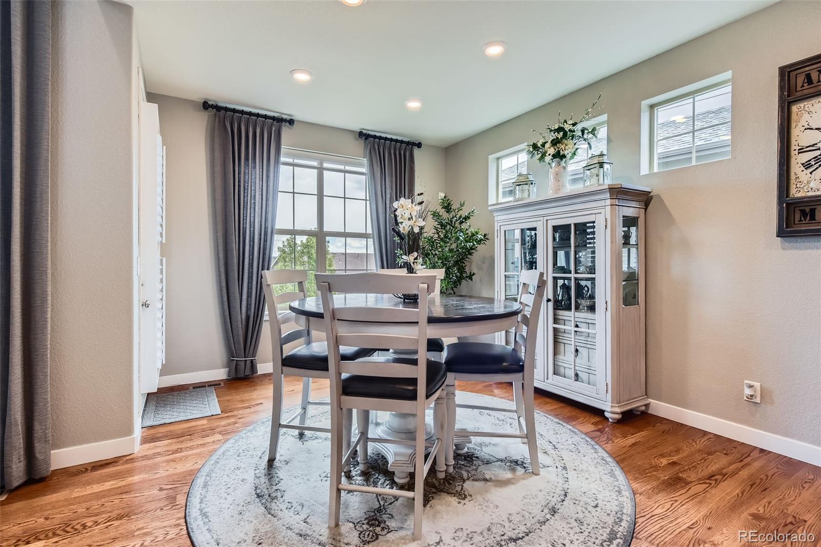 MLS Image #16 for 8133  arapahoe peak street,littleton, Colorado