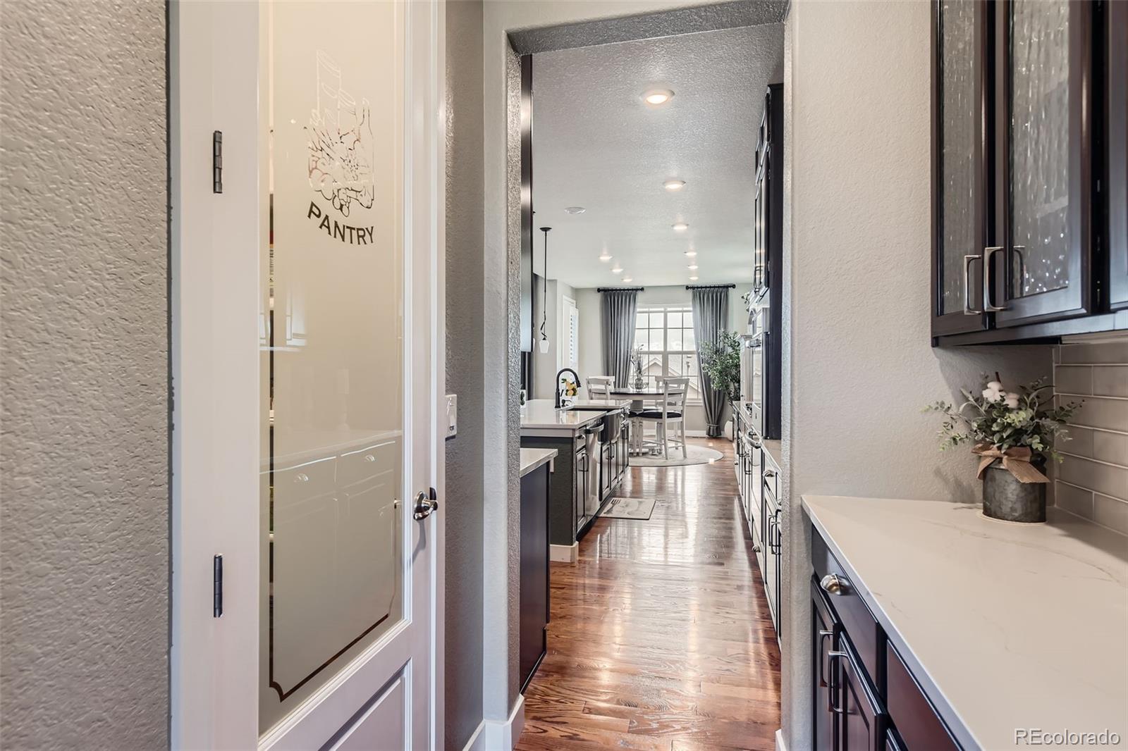 MLS Image #17 for 8133  arapahoe peak street,littleton, Colorado