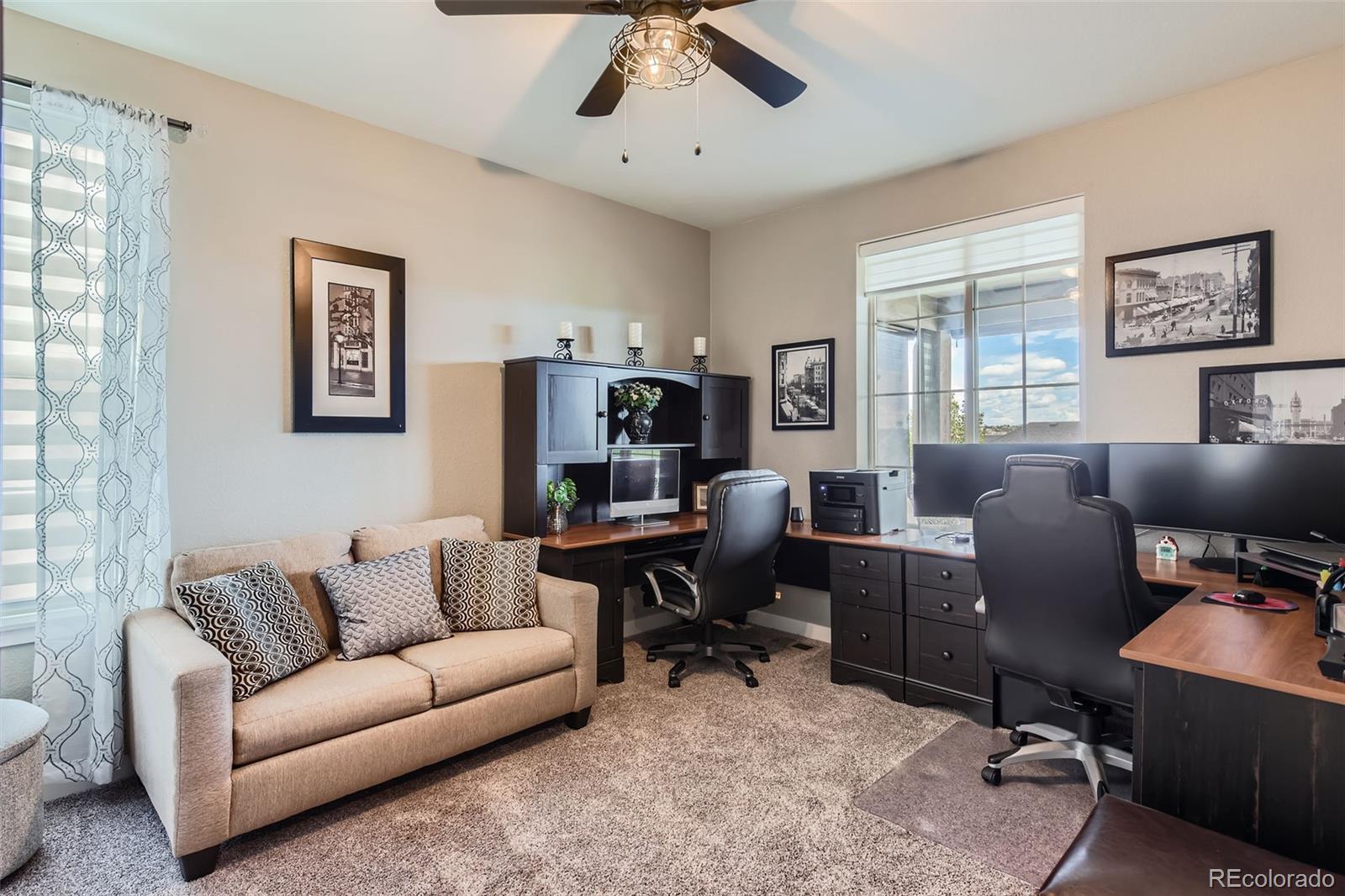 MLS Image #18 for 8133  arapahoe peak street,littleton, Colorado