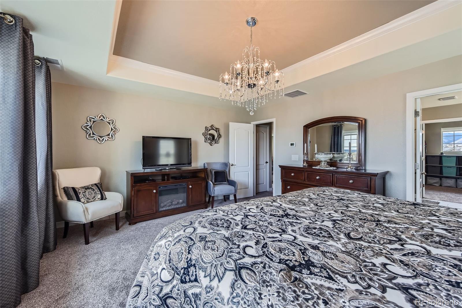 MLS Image #23 for 8133  arapahoe peak street,littleton, Colorado