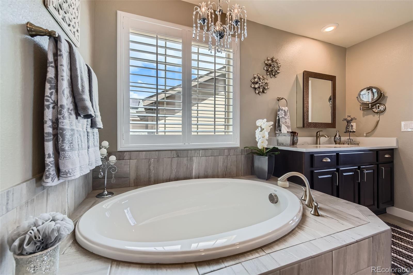 MLS Image #28 for 8133  arapahoe peak street,littleton, Colorado