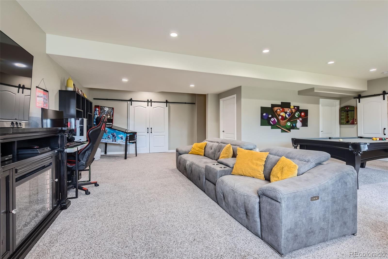 MLS Image #39 for 8133  arapahoe peak street,littleton, Colorado