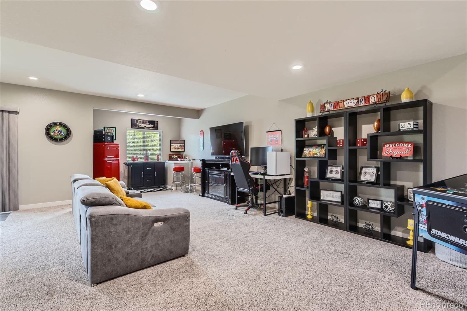 MLS Image #40 for 8133  arapahoe peak street,littleton, Colorado
