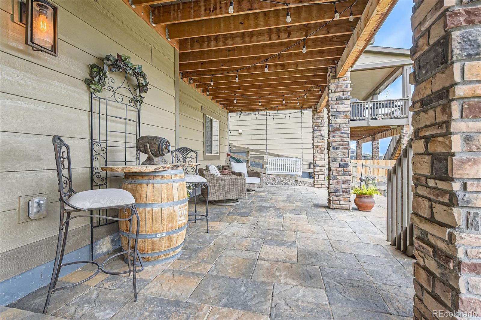MLS Image #45 for 8133  arapahoe peak street,littleton, Colorado