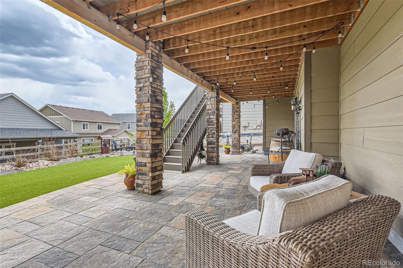MLS Image #46 for 8133  arapahoe peak street,littleton, Colorado