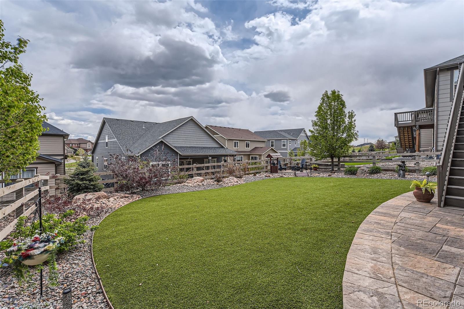 MLS Image #47 for 8133  arapahoe peak street,littleton, Colorado