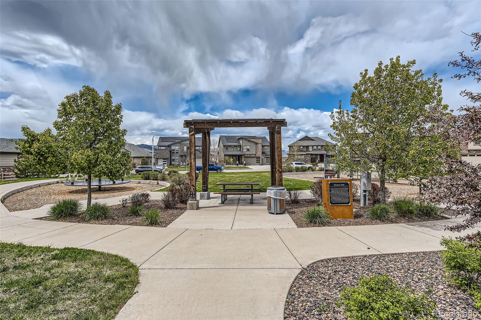 MLS Image #49 for 8133  arapahoe peak street,littleton, Colorado
