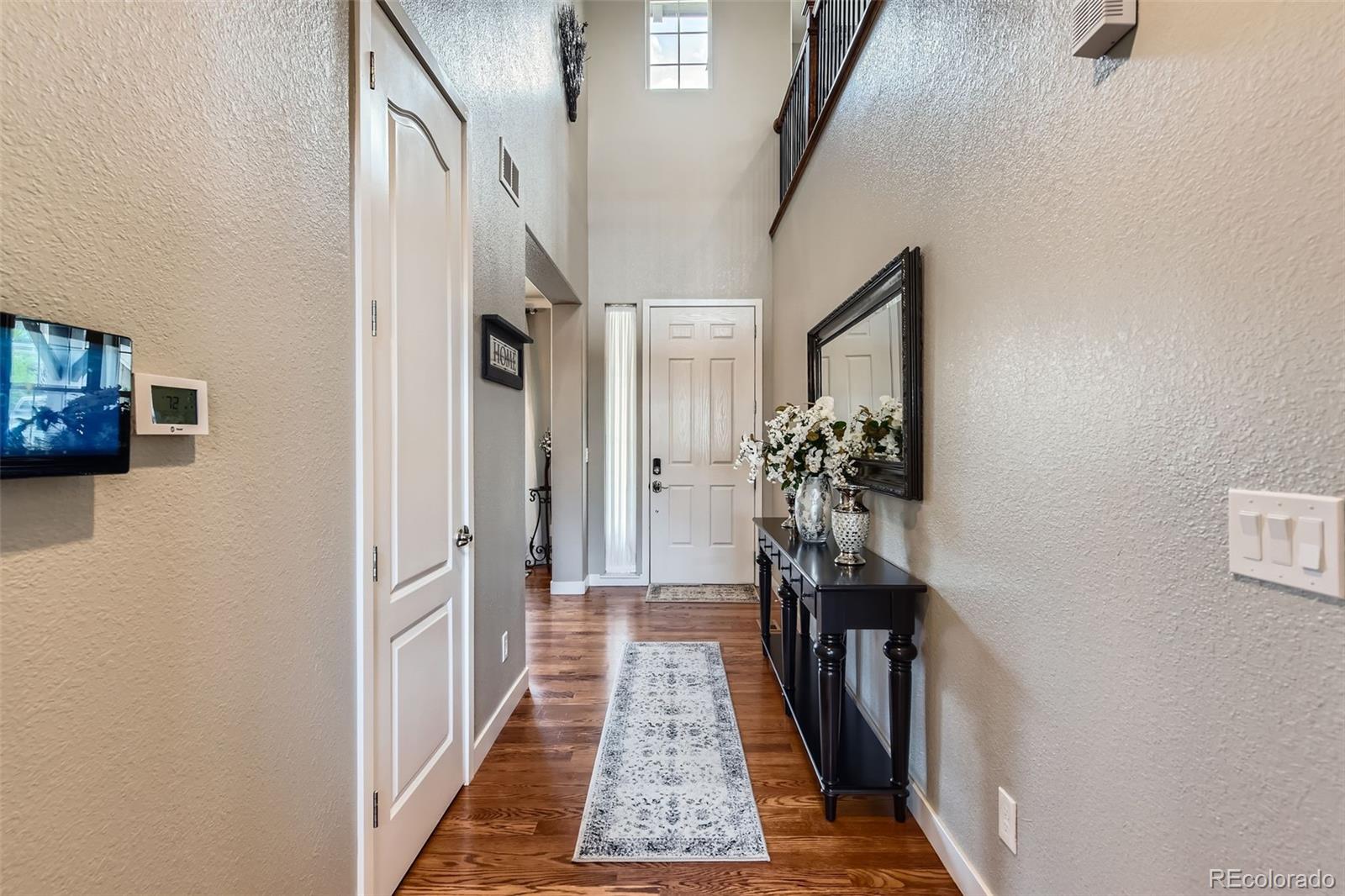 MLS Image #5 for 8133  arapahoe peak street,littleton, Colorado