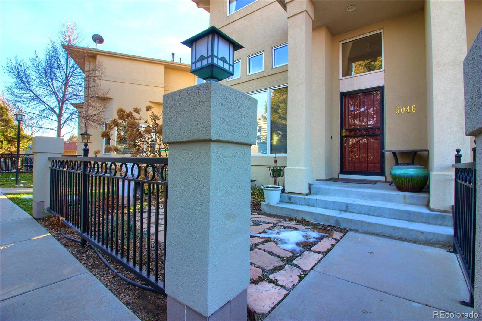 MLS Image #0 for 5046 e cherry creek south drive,denver, Colorado