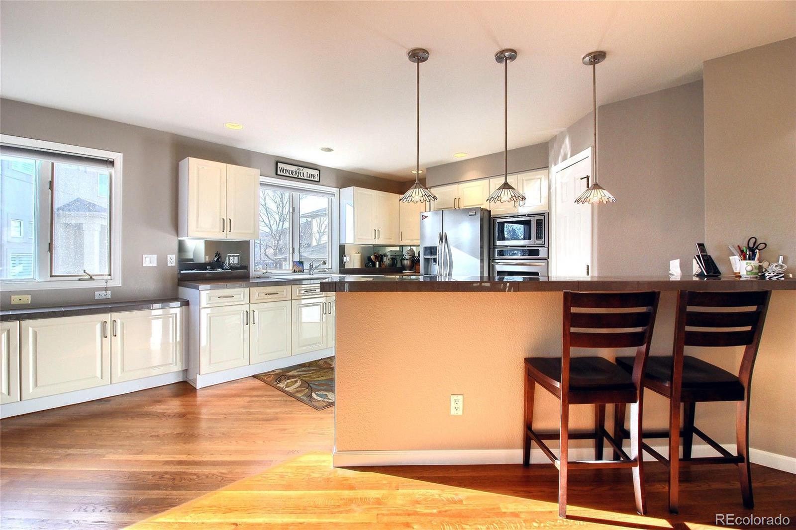 MLS Image #3 for 5046 e cherry creek south drive,denver, Colorado