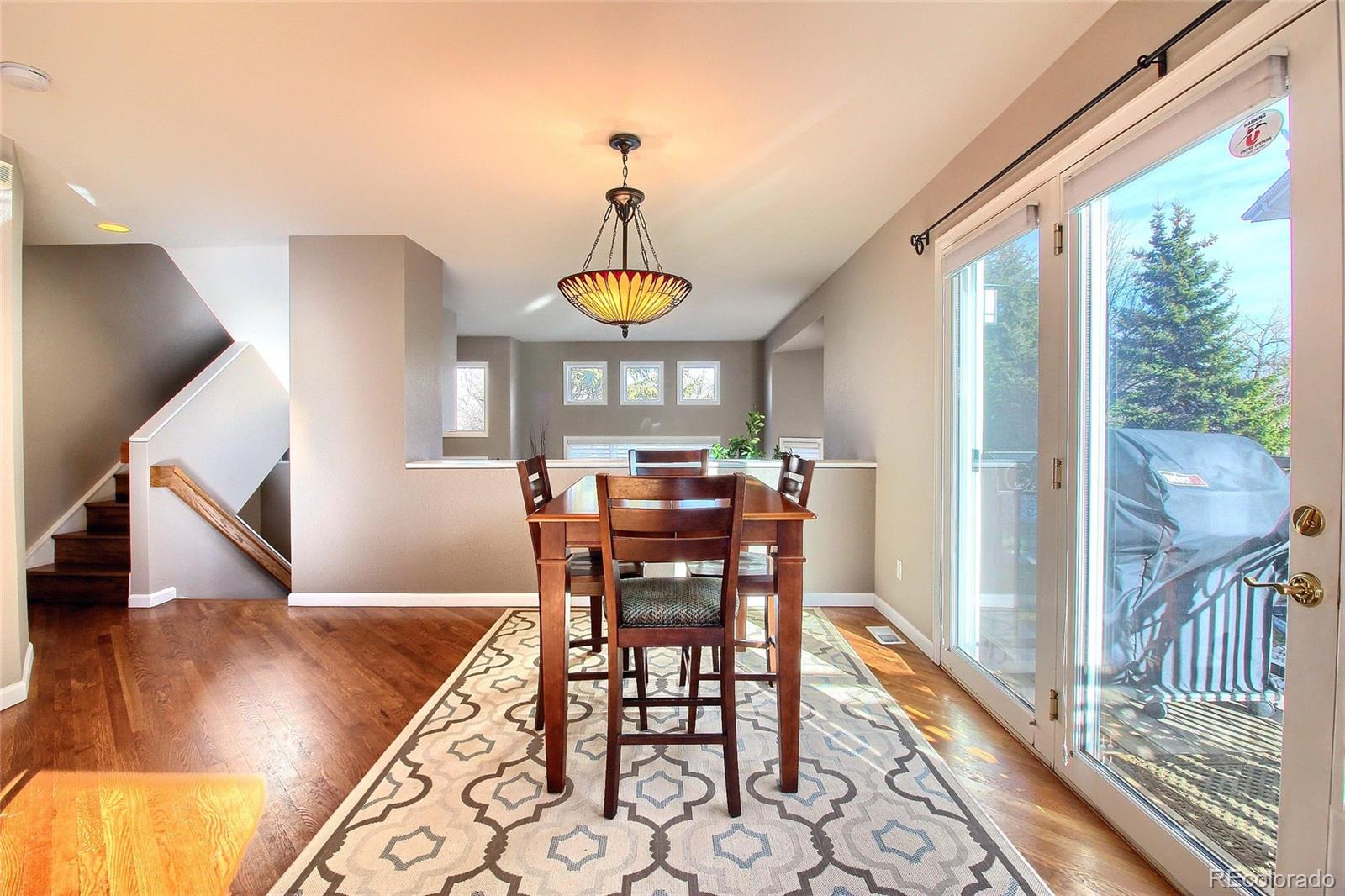 MLS Image #5 for 5046 e cherry creek south drive,denver, Colorado