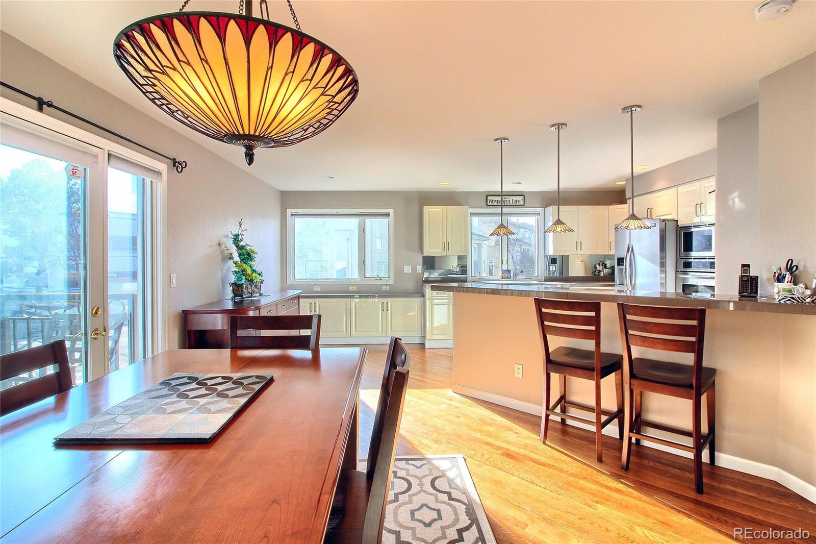 MLS Image #6 for 5046 e cherry creek south drive,denver, Colorado
