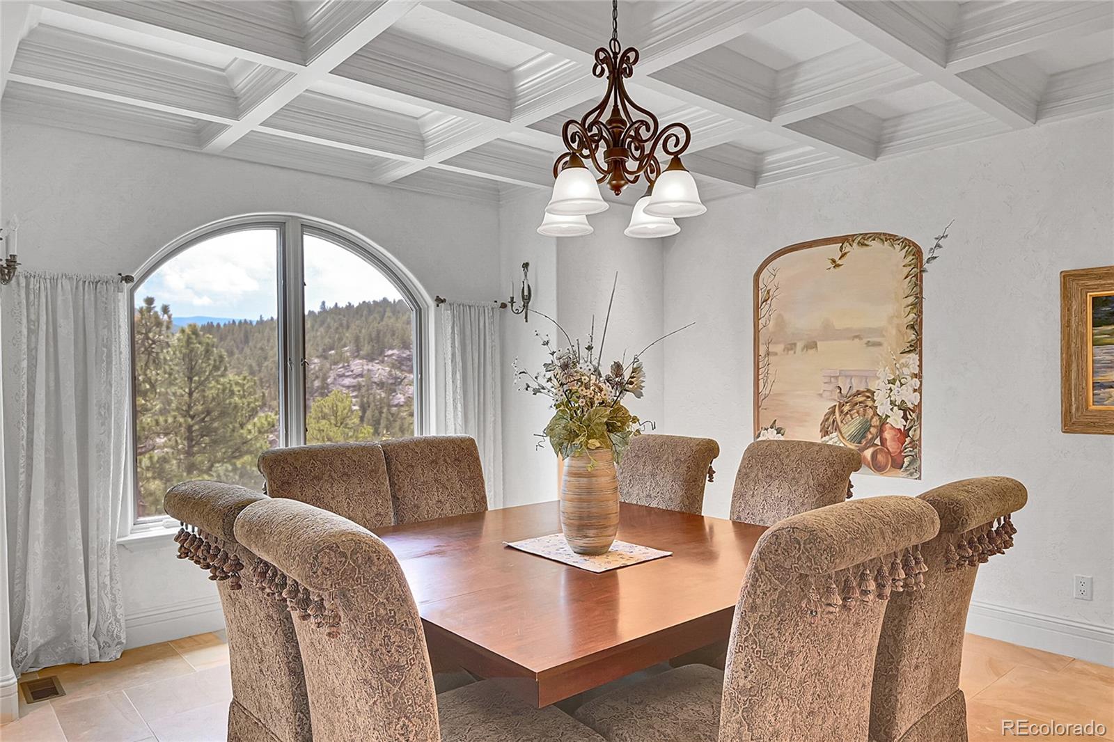 MLS Image #10 for 4158  wild flower court,evergreen, Colorado