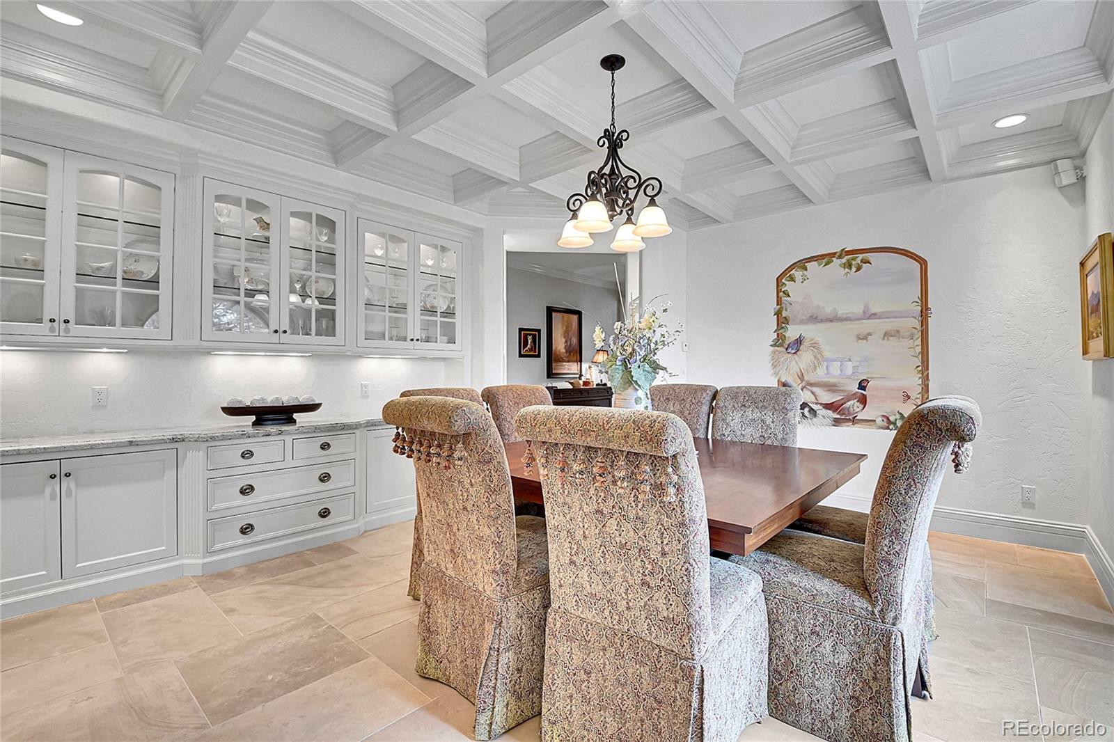 MLS Image #11 for 4158  wild flower court,evergreen, Colorado