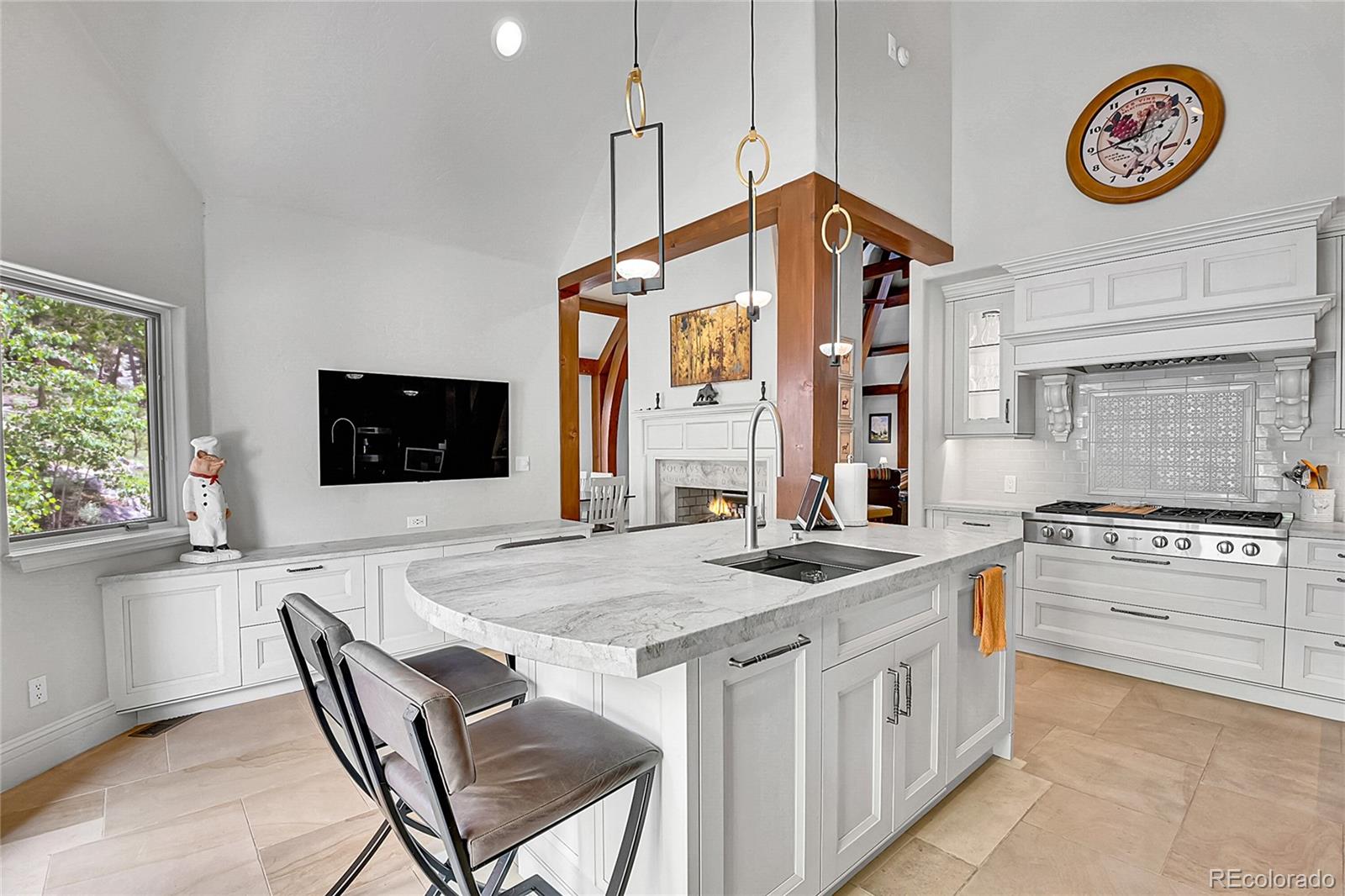 MLS Image #12 for 4158  wild flower court,evergreen, Colorado