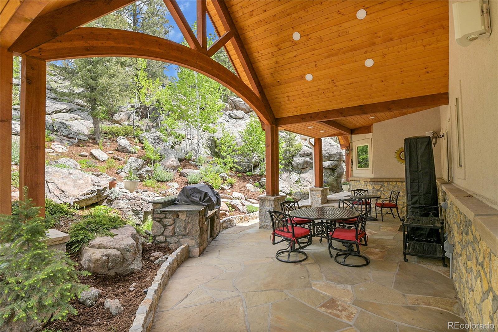 MLS Image #19 for 4158  wild flower court,evergreen, Colorado