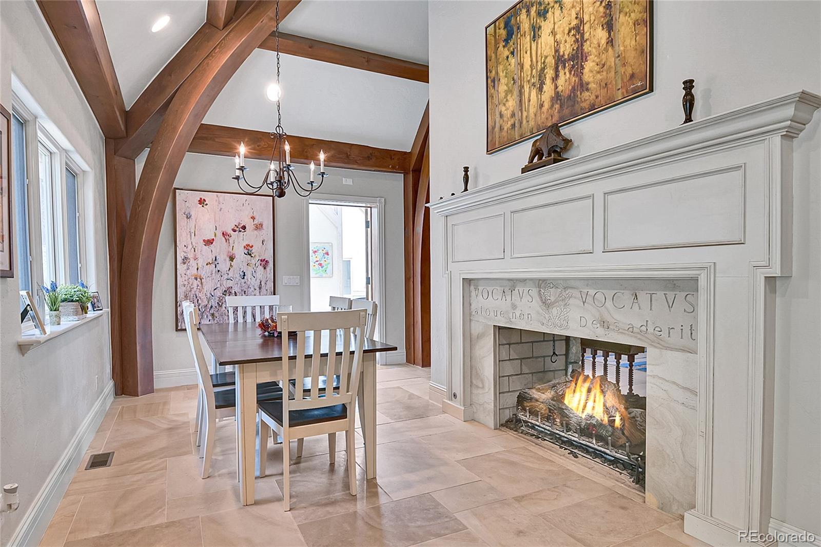 MLS Image #20 for 4158  wild flower court,evergreen, Colorado