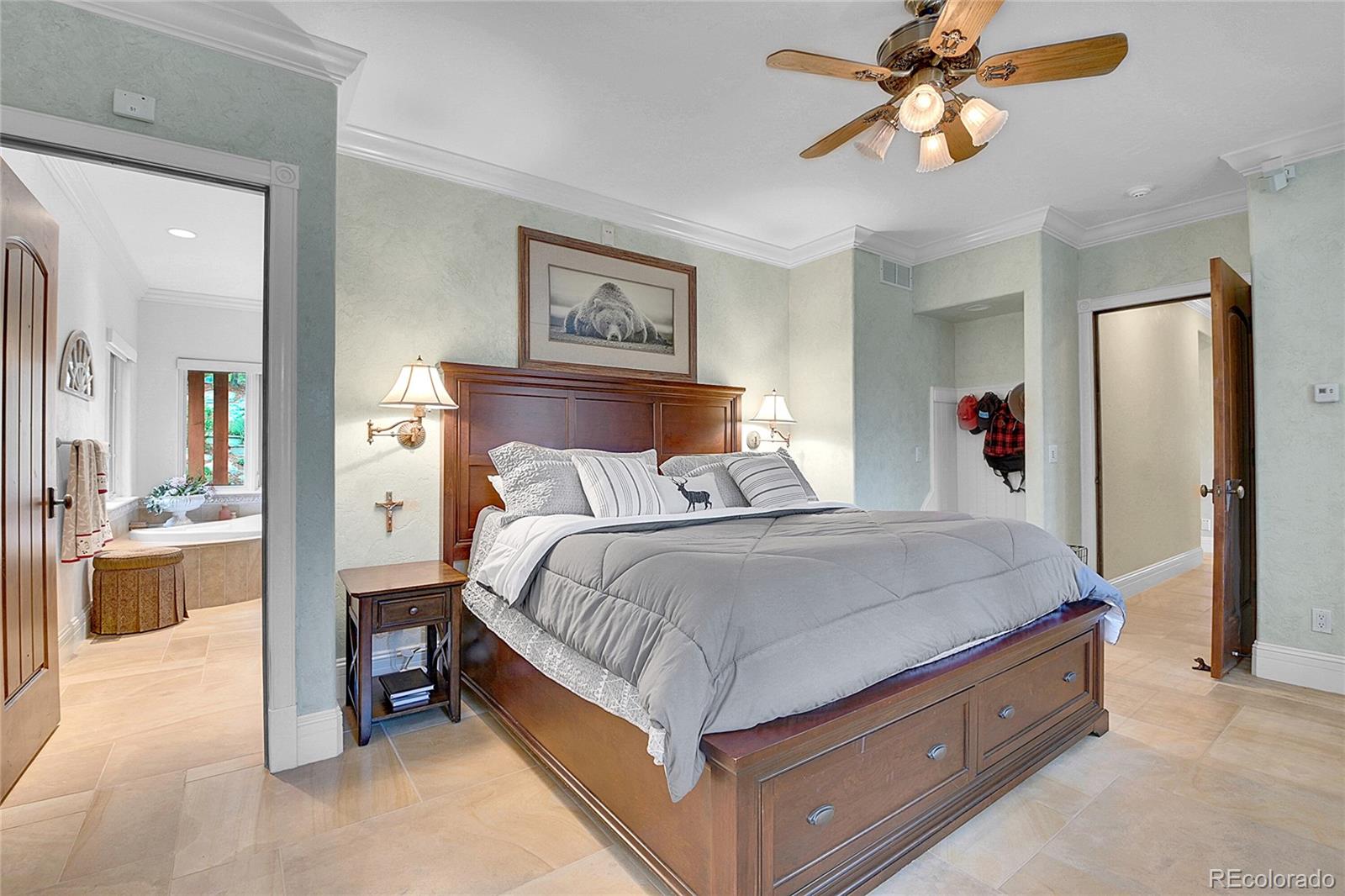 MLS Image #23 for 4158  wild flower court,evergreen, Colorado