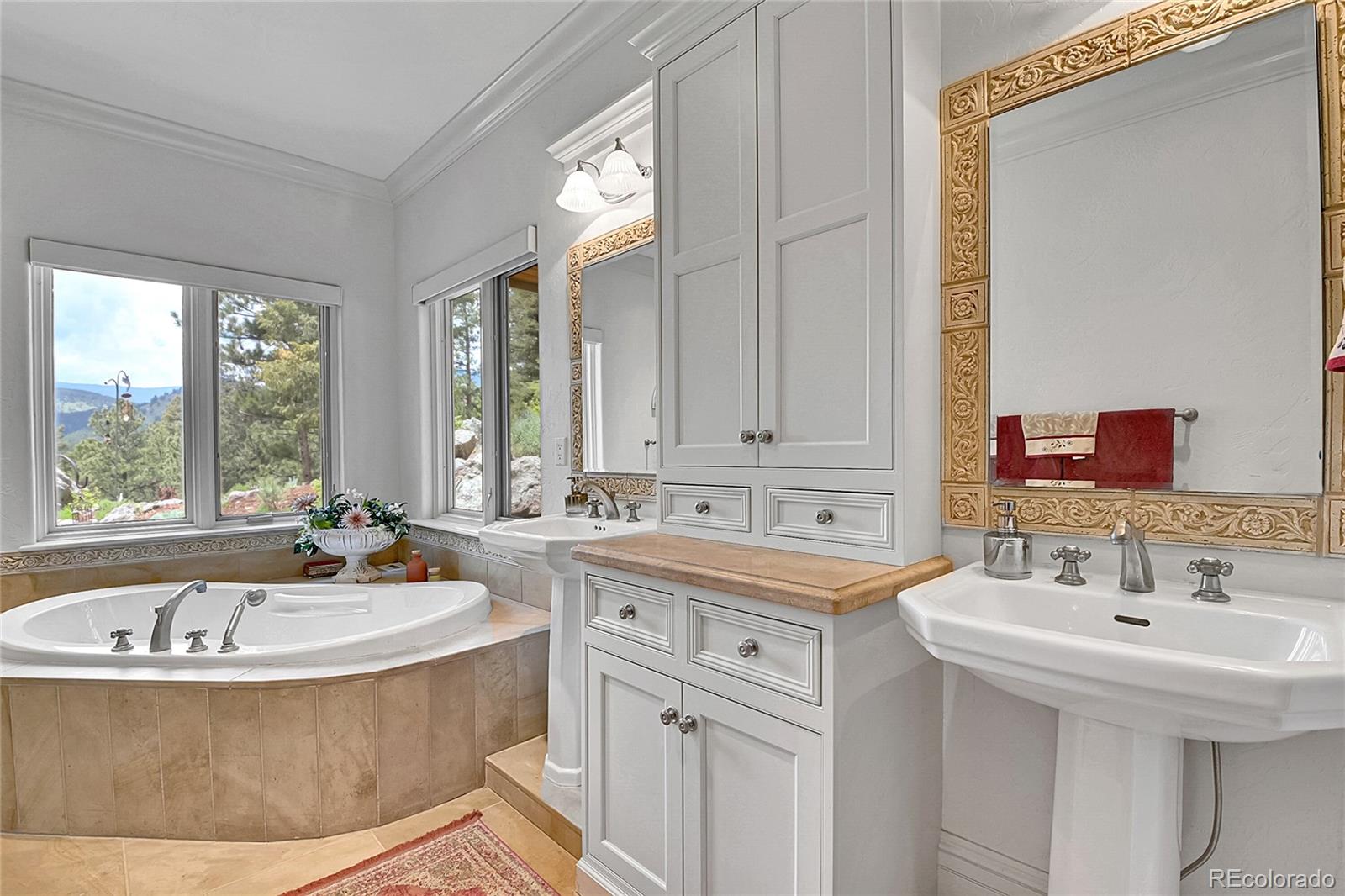 MLS Image #24 for 4158  wild flower court,evergreen, Colorado