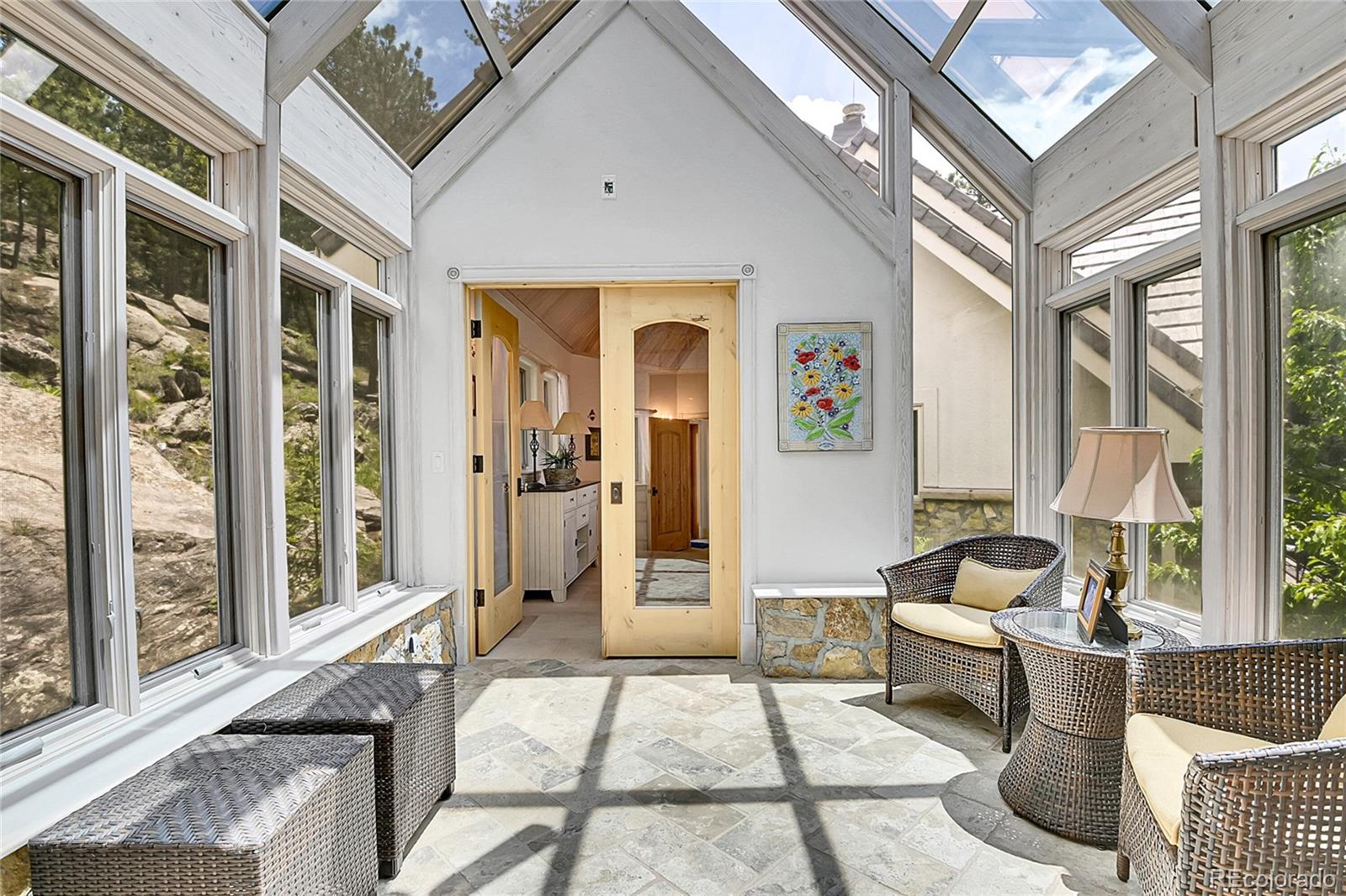 MLS Image #25 for 4158  wild flower court,evergreen, Colorado