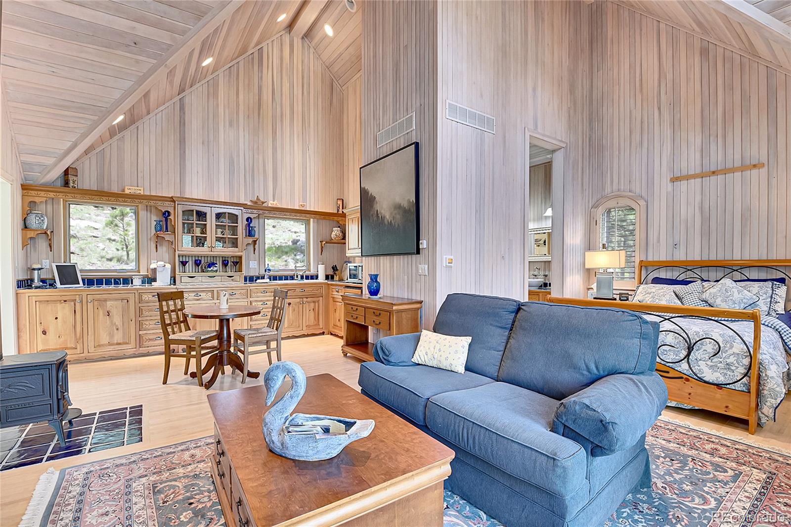 MLS Image #28 for 4158  wild flower court,evergreen, Colorado