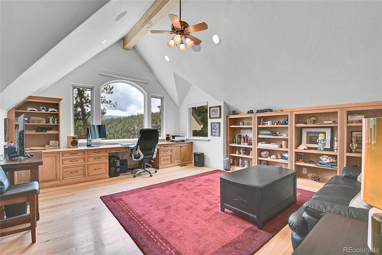 MLS Image #32 for 4158  wild flower court,evergreen, Colorado