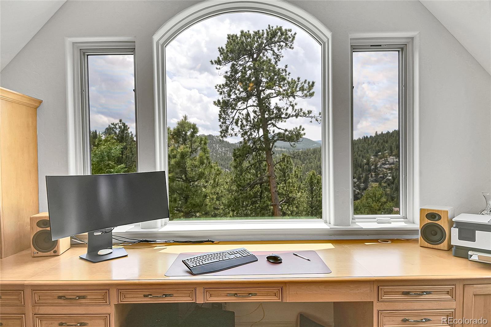 MLS Image #33 for 4158  wild flower court,evergreen, Colorado