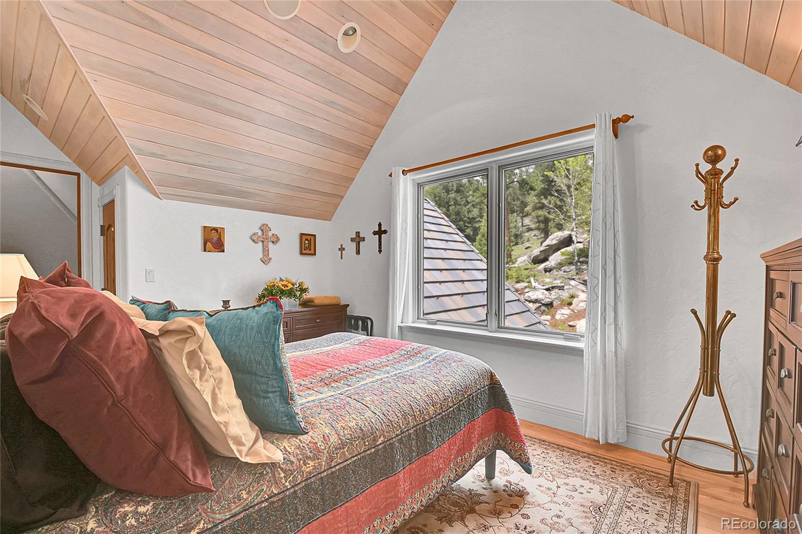 MLS Image #34 for 4158  wild flower court,evergreen, Colorado