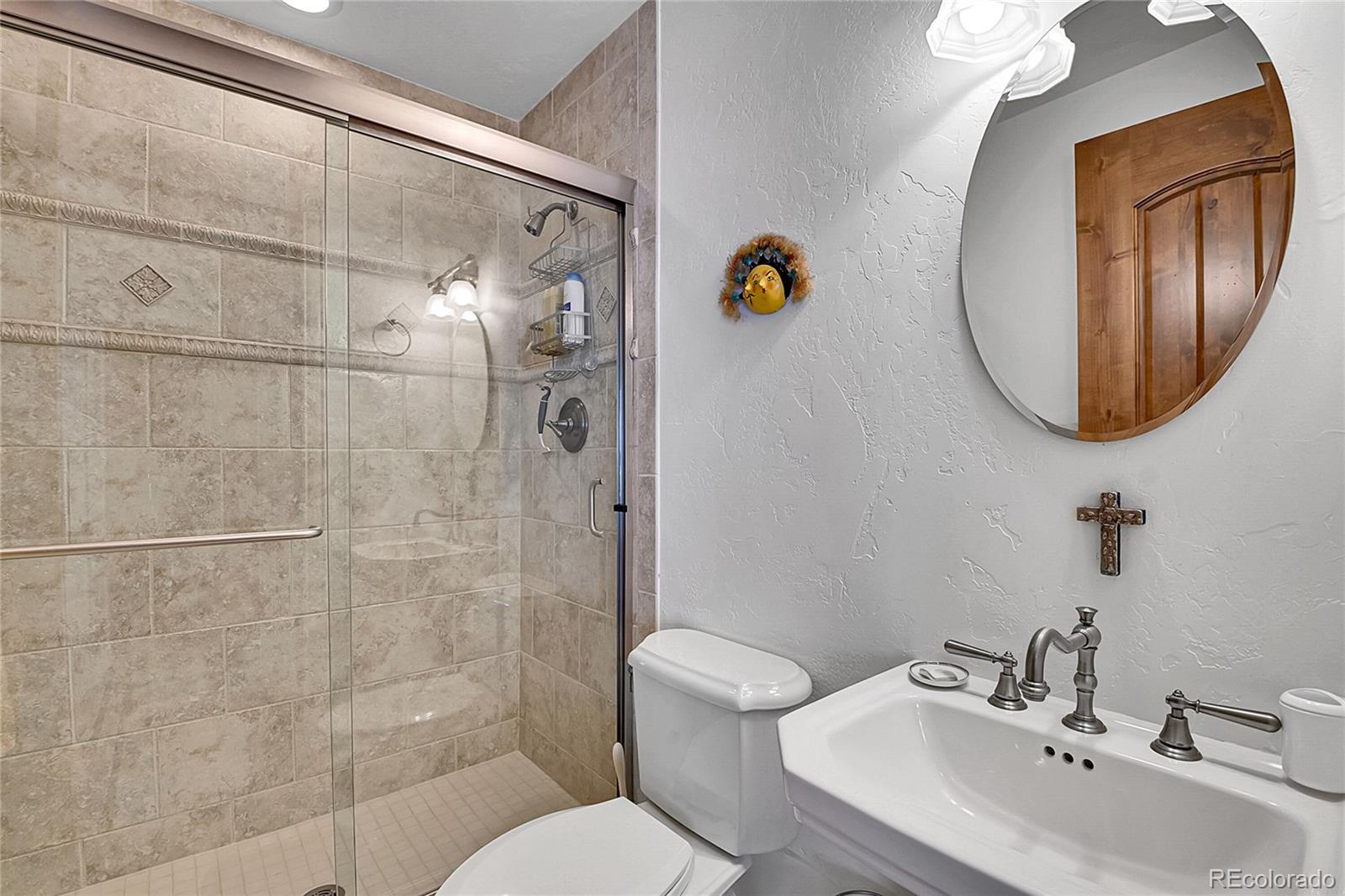 MLS Image #35 for 4158  wild flower court,evergreen, Colorado