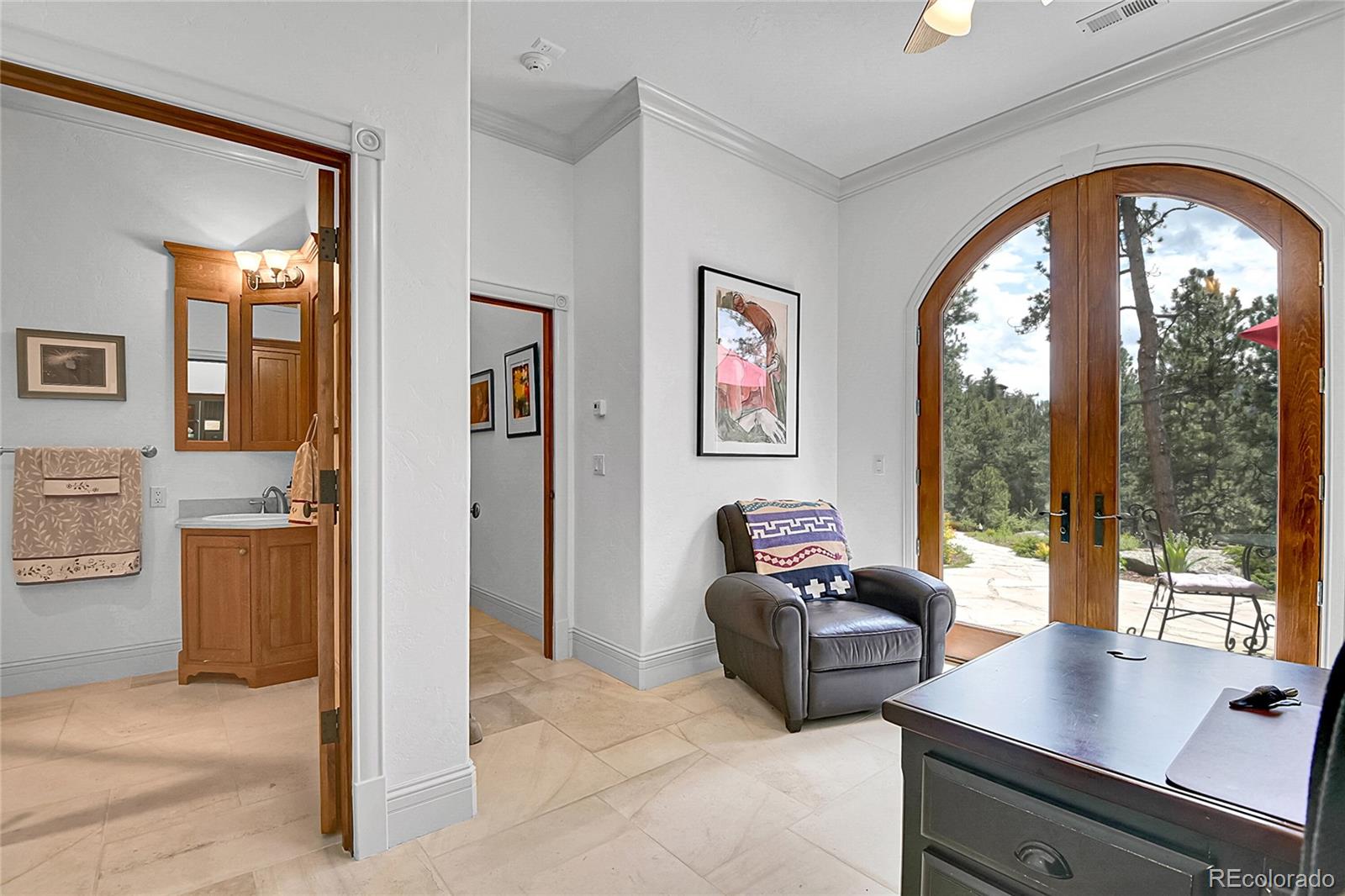 MLS Image #36 for 4158  wild flower court,evergreen, Colorado