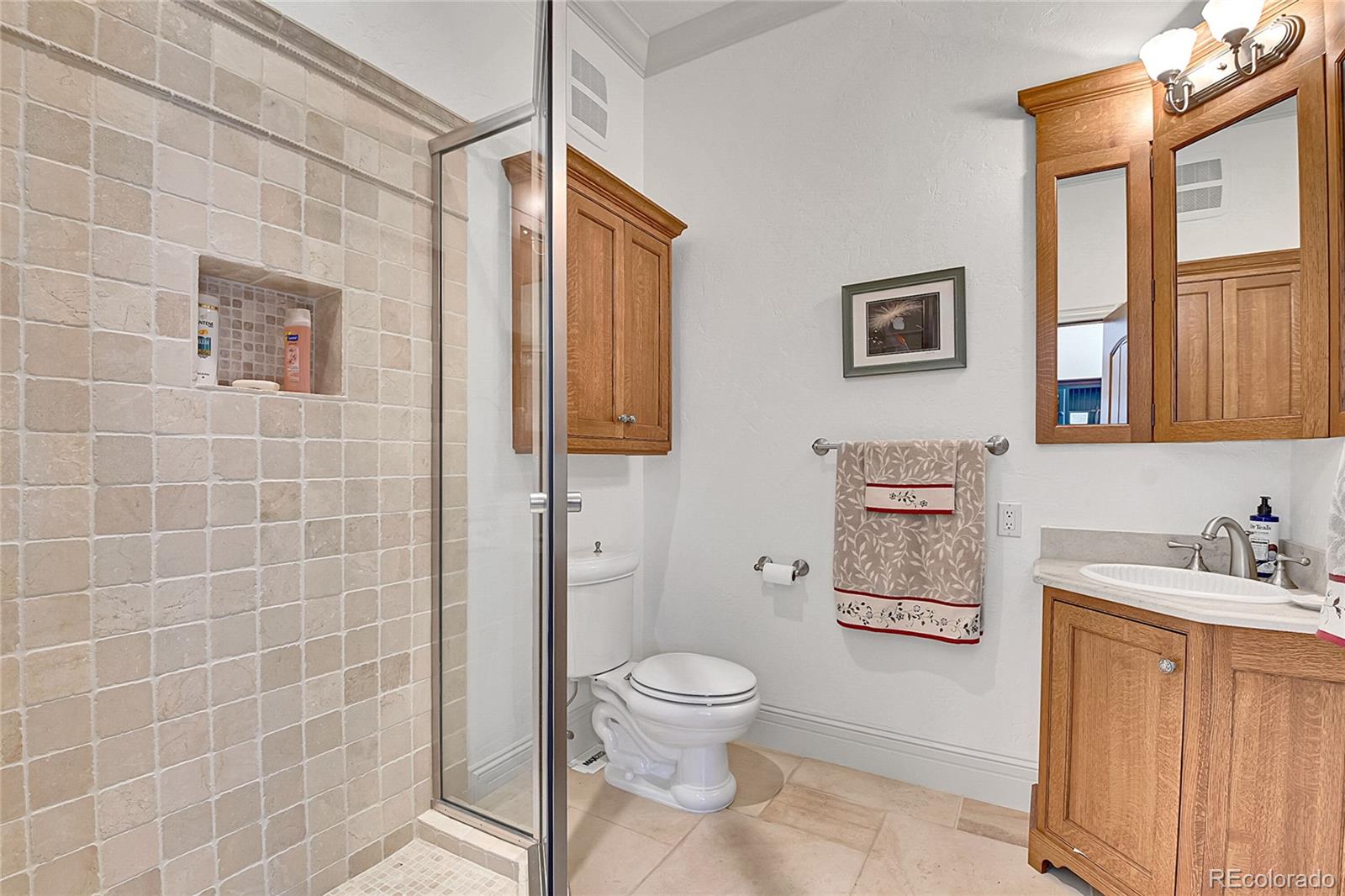 MLS Image #37 for 4158  wild flower court,evergreen, Colorado