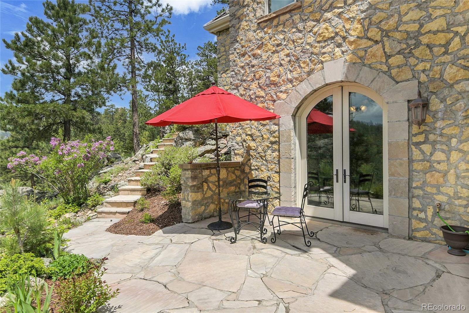 MLS Image #38 for 4158  wild flower court,evergreen, Colorado