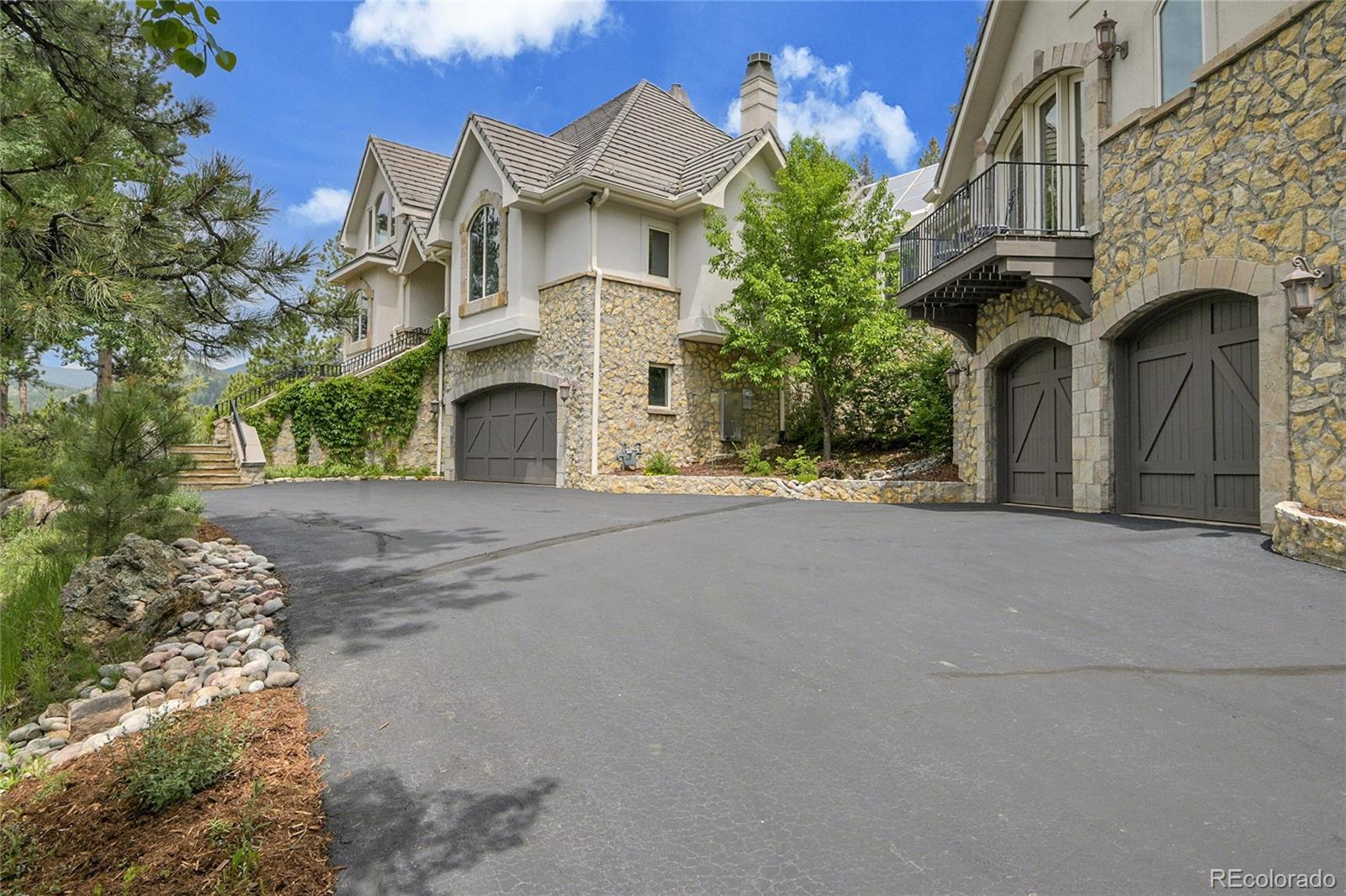 MLS Image #4 for 4158  wild flower court,evergreen, Colorado