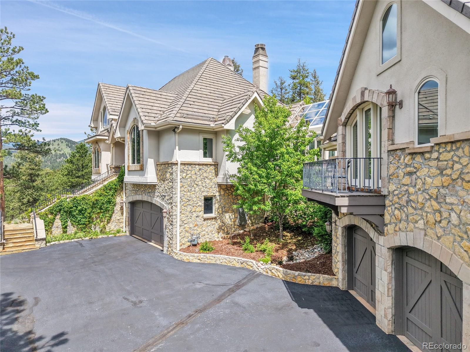 MLS Image #43 for 4158  wild flower court,evergreen, Colorado